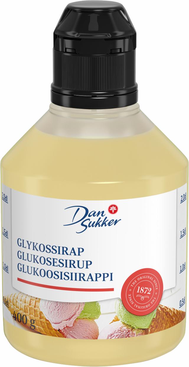 Glukoosisiirappi