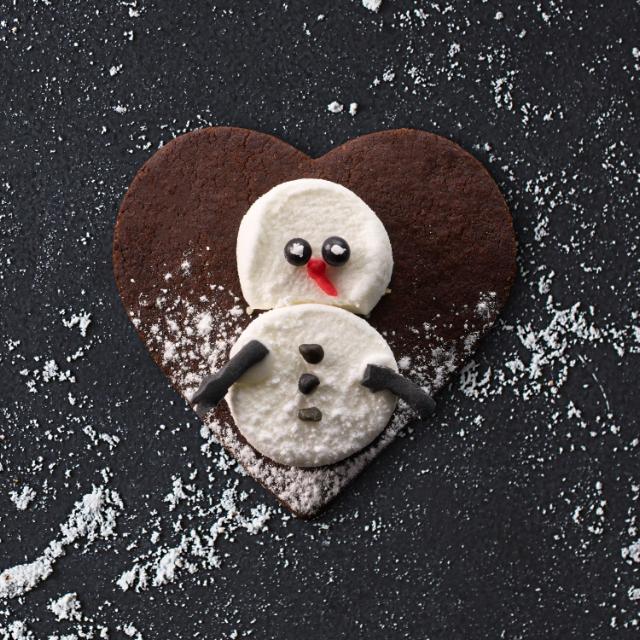 Chocolate Hearts