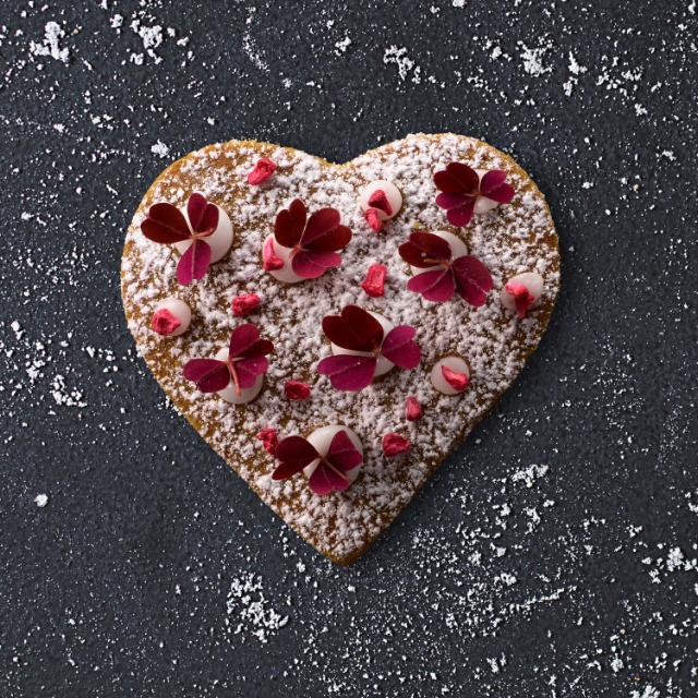 Ginger Hearts