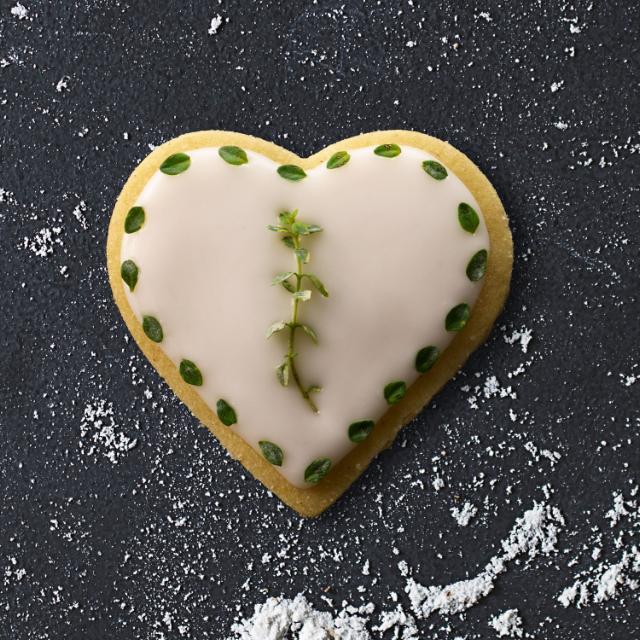 Vanilla Hearts