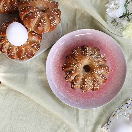 Egg nests