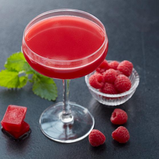 Berry daiquiri