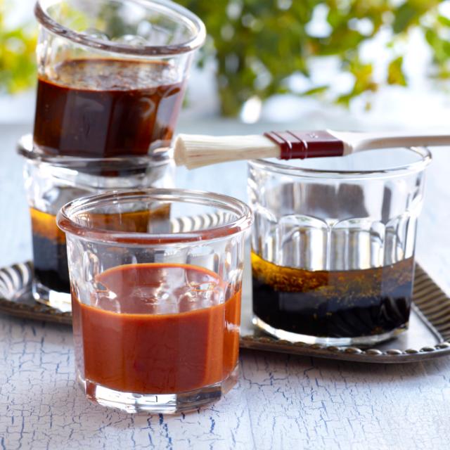 Marinades
