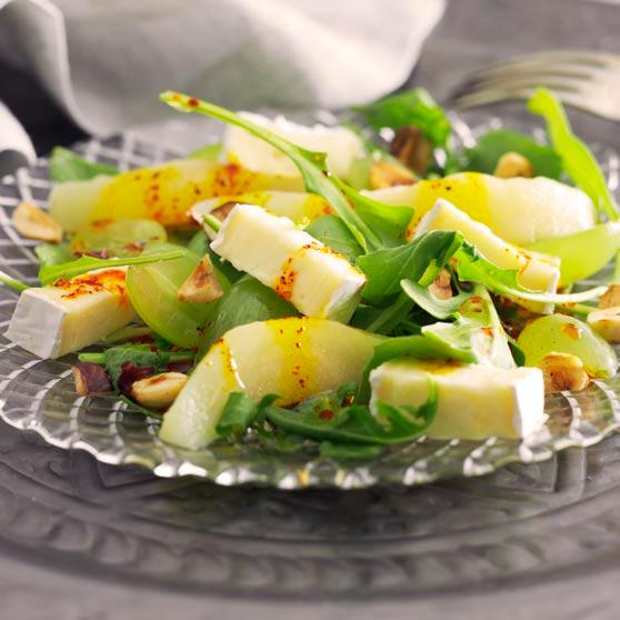 Christmas salad