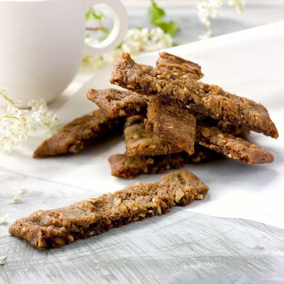 Cinnamon cookies