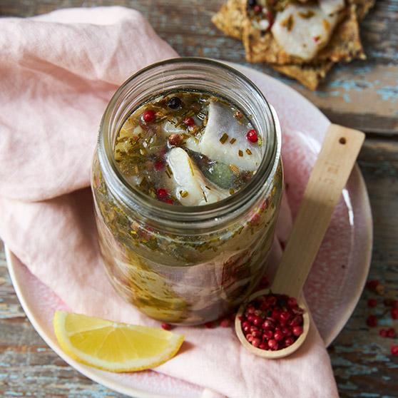 Citrus herring
