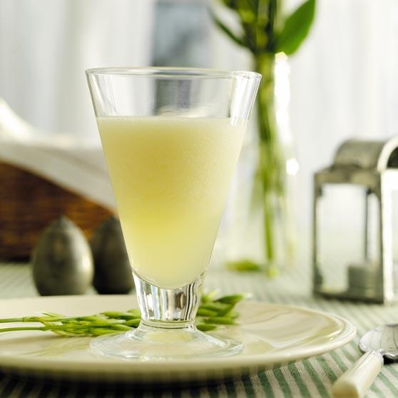 Pear dessert