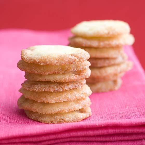 Håkon cookies