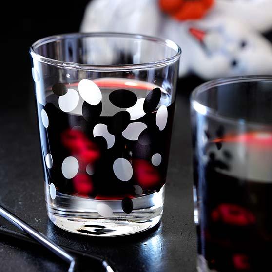Black drink (for adults only)