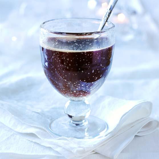 Mulled wine