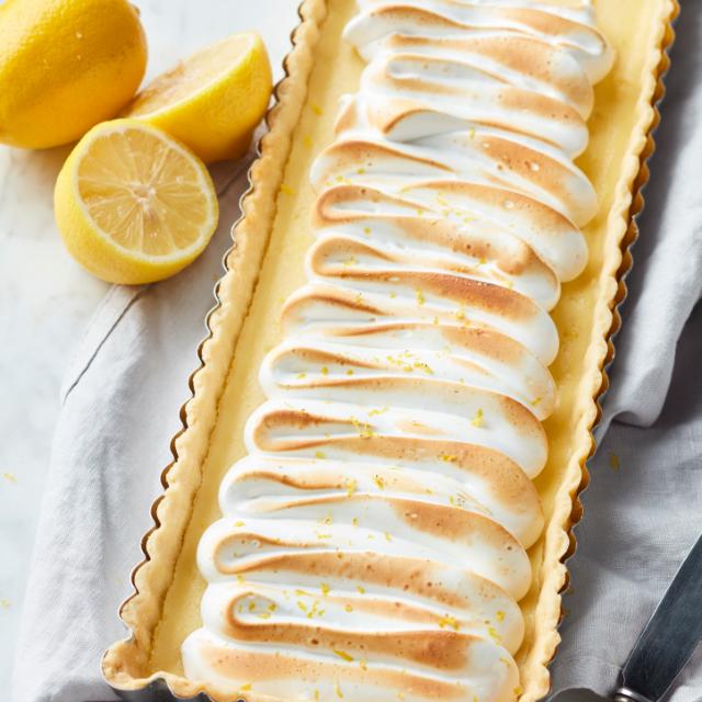 Lemon Tart