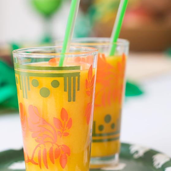 Mango mix