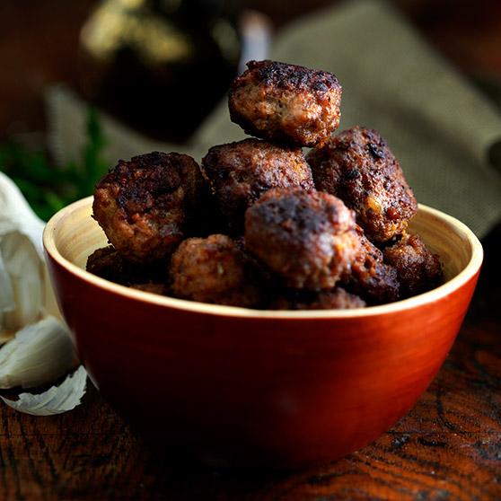 Meatballs