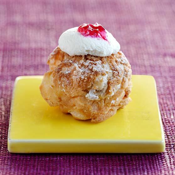 Petits Choux Maria