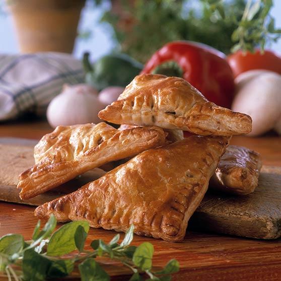Pirogies