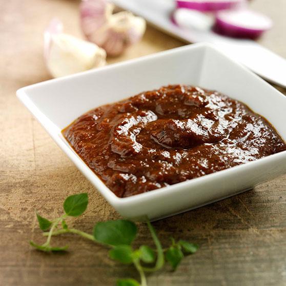 BBQ sauce no.1