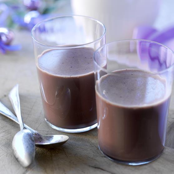 Rum toddy