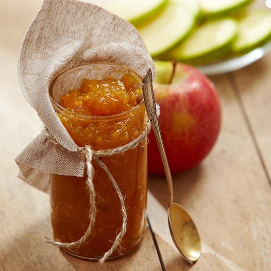 Squash-apple