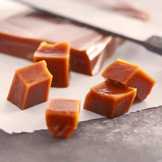 Aniseed toffee